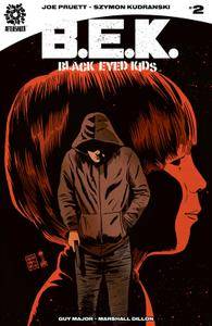 Black-Eyed Kids 002 (2016)