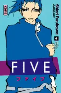 Five T06
