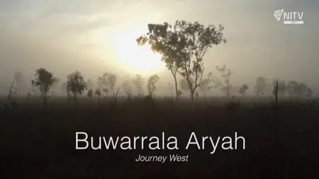 Journey West: Buwarrala Aryah (2019)