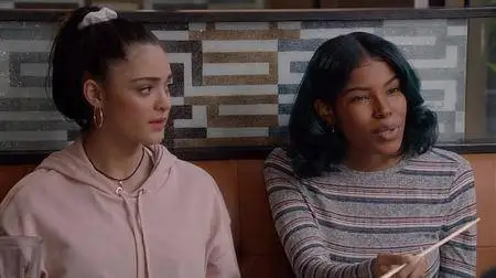 Fresh Off the Boat S04E12