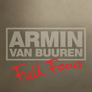 Armin van Buuren - Full Focus (Single)
