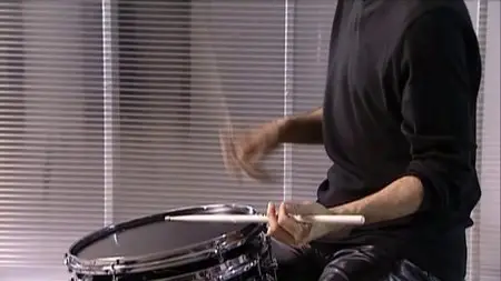 Jojo Mayer - Secret Weapons For The Modern Drummer [Repost]