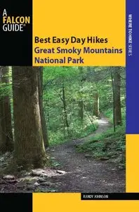 Best Easy Day Hikes Great Smoky Mountains National Park 