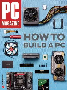 PC Magazine June 2015