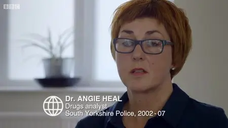 BBC - Panorama: Stolen Childhoods: The Legacy of Grooming (2015)