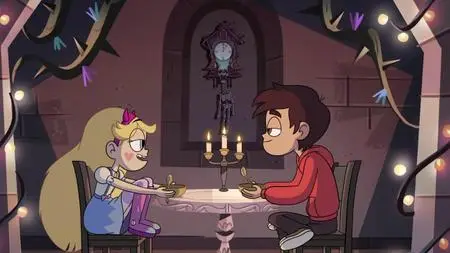 Star vs. the Forces of Evil S04E08