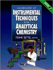 Handbook of Instrumental Techniques for Analytical Chemistry