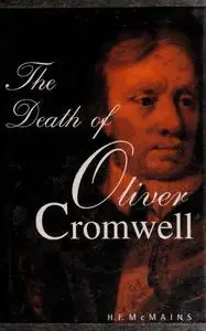 The Death of Oliver Cromwell