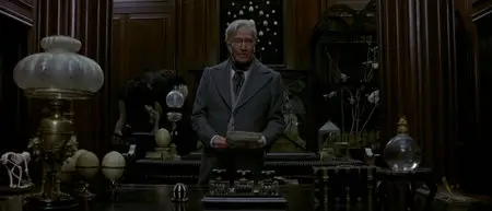Nicholas Nickleby (2002)