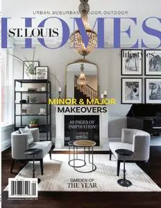 St. Louis Homes & Lifestyles - September 2019