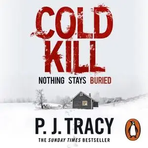 «Cold Kill» by P. J. Tracy