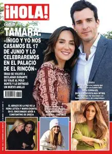 ¡Hola! México - febrero 09, 2023