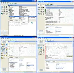 PC Wizard 2006 v1.68