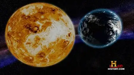 History Channel - The Universe S04E01 Death Stars