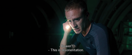 Pandorum (2009)
