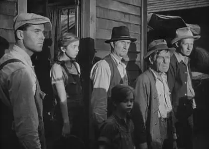 The Grapes Of Wrath (1940)