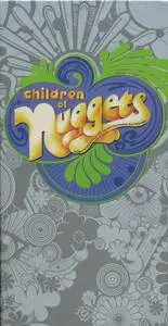 VA - Children Of Nuggets: Original Artyfacts From The Second Psychedelic Era 1976-1996 (2005) REPOST