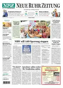 NRZ Neue Ruhr Zeitung Oberhausen-Sterkrade - 01. Februar 2019