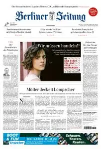 Berliner Zeitung – 27. août 2019