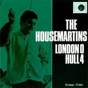 Housemartins - London 0 · Hull 4 (1986)