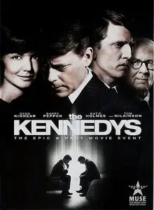 The Kennedys (2011) [3 disk]