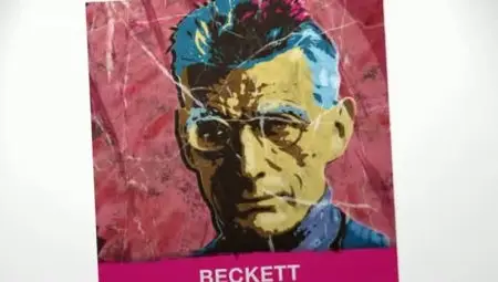 (Arte) Les grands dramaturges : Samuel Beckett (2011)
