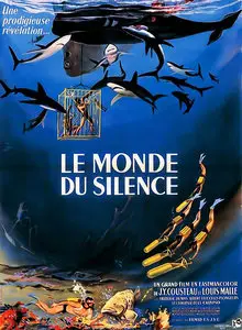 Le Monde du Silence (1956) [Re-UP]