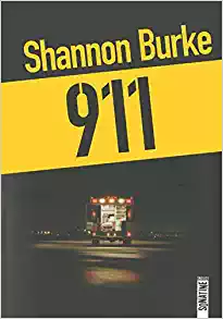911 - Shannon Burke