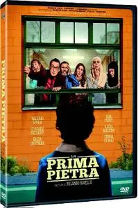 La Prima Pietra (2018)