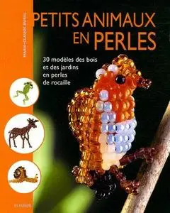 Petits animaux en perles