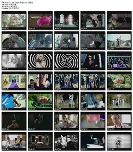 Lady Gaga - Paparazzi (new)