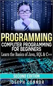 Programming: Computer Programming for Beginners