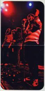 Patto - Roll 'em Smoke 'em Put Another Line Out (1972) {2011, Reissue}