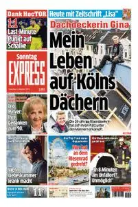 Express Bonn – 06. Oktober 2019