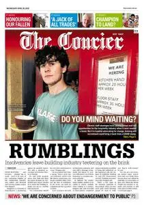The Courier - 20 April 2022