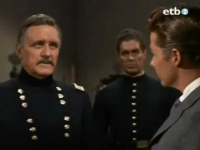 Walk the proud land (1956)