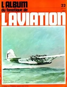 Le Fana de L'Aviation 1971-05 (22)