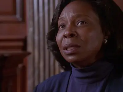 Ghosts of Mississippi (1996)