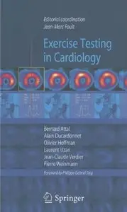 Exercise testing in cardiology