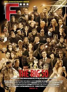 F*** - Issue 60-61, 2015 (True PDF)