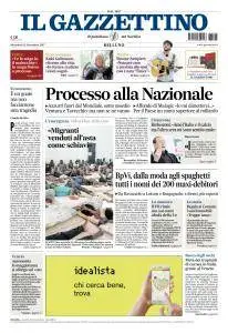 Il Gazzettino Belluno - 15 Novembre 2017