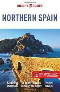 Insight Guides Northern Spain