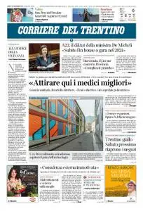 Corriere del Trentino – 28 novembre 2020