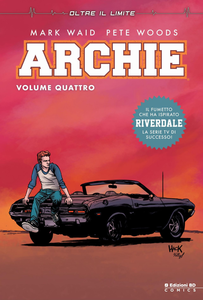Archie - Volume 4