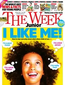 The Week Junior UK - 20 May 2023