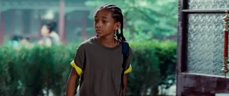 The Karate Kid (2010)