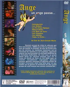 Ange - Un Ange Passe... (2007)