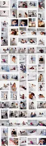 ITF072 Modern Living