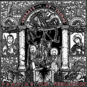 Embrace Of Thorns - Praying For Absolution (2011)
