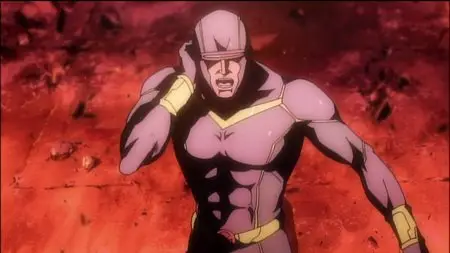 X-Men (2011) [Complete Series]